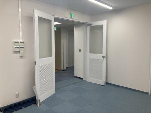吹田江坂ビル　貸室内