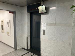 新大阪北ビルエレベーター