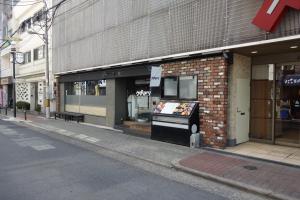 ＤＥＰ心斎橋ビル（デップ心斎橋ビル）１階店舗