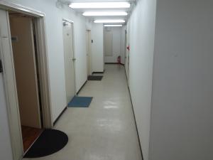 ライオンズマンション東本町第３ビル共用部