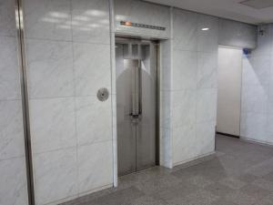 本町平成ビルエレベーター