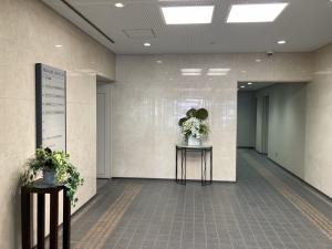 なんばＡＫビル１階共用部