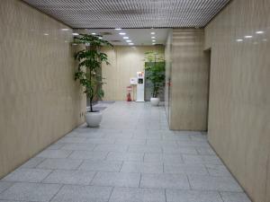 日建ビル共用部