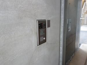 カーサアッカビルオートロック