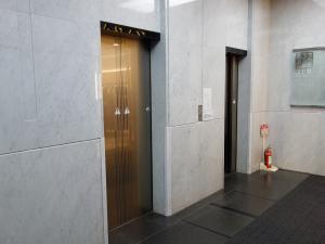 ＪＰＲ茶屋町ビルエレベーター