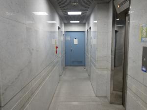 アドバンスビル北浜共用部