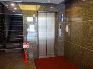 大成合同ビルエレベーター