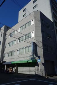 第３淀川ビル外観