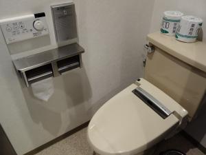 ＫＤＸ北浜ビル温水洗浄便座