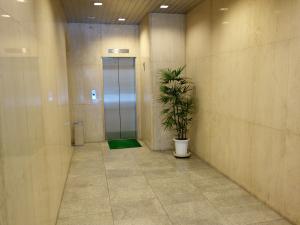 福田ビル共用部