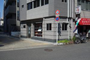 天神橋ビル１階店舗