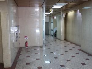 エイチツーオー第８ビル共用部
