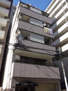 天満第一ビル