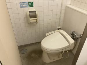 カーニープレイス西本町ビル　トイレ