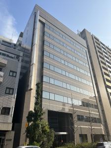 富士火災神戸ビル　外観