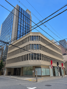 ＨＳＫ南船場ビル
