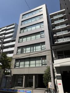 オクタス西天満ビル