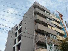 エルミナ石山ビル画像