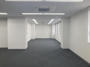 小川京都ビル　3階事務所