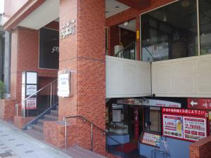 シャンボール内本町ビル周辺環境