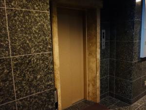 新大阪浪速ビルエレベーター