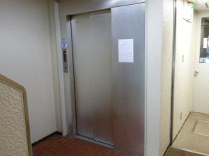 竹宏ビルエレベーター