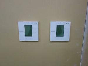 梅田エクセルハイツ個別空調