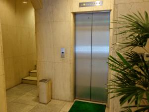 福田ビルエレベーター