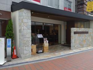 上島ビル１階店舗