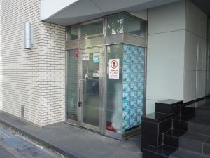 ネオフィス姫路南ビル１階店舗