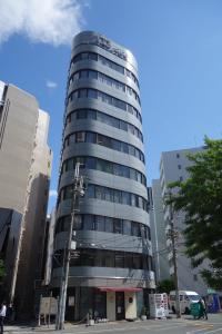 日宝北浜アークビル外観