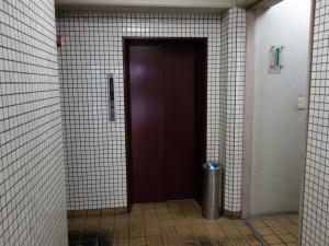 京旺ビルエレベーター