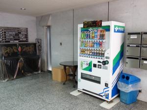 ＧＩパールビル共用部