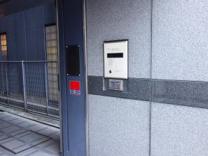 ＲＯ京町堀ビルオートロック