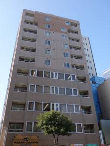 本町・井出ビル外観