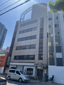 ＭＳビル　外観