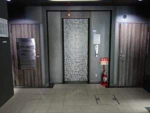 ビープラスビルエレベーター