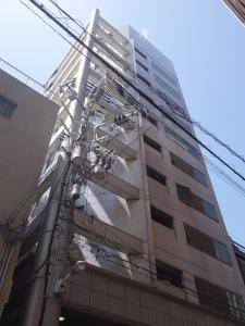 六甲桜川ビル外観