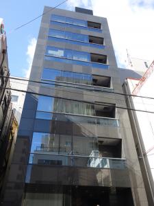 ＣＳＴ大阪ビル外観