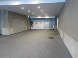 ビル博丈立体駐車場