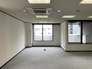 徳井町アリストビル　８階