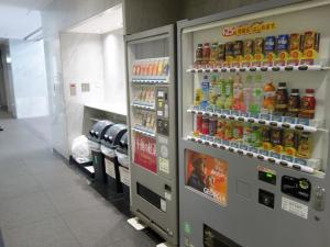 江戸堀ヤタニビル共用部
