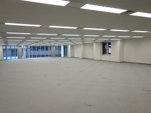 久我ビル南館室内