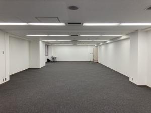 ピカソ堺筋本町ビル　貸室内