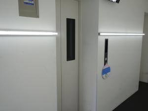 スピラビルエレベーター