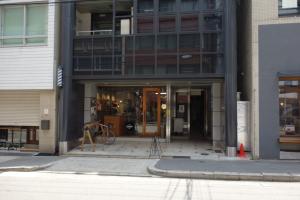 Ｂ－ＳＰＡＣＥフクイビル１階店舗