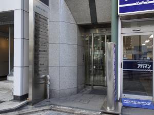 四条新町ビル　外観