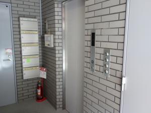チトセビルエレベーター