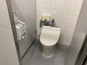 なんばＡＫビル　トイレ
