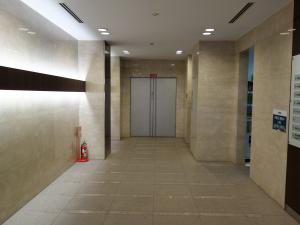 イトーダイ靭本町ビル共用部